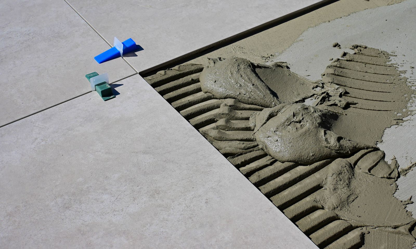 Tiling