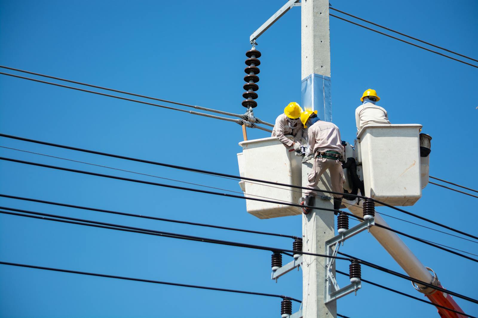 Electrical