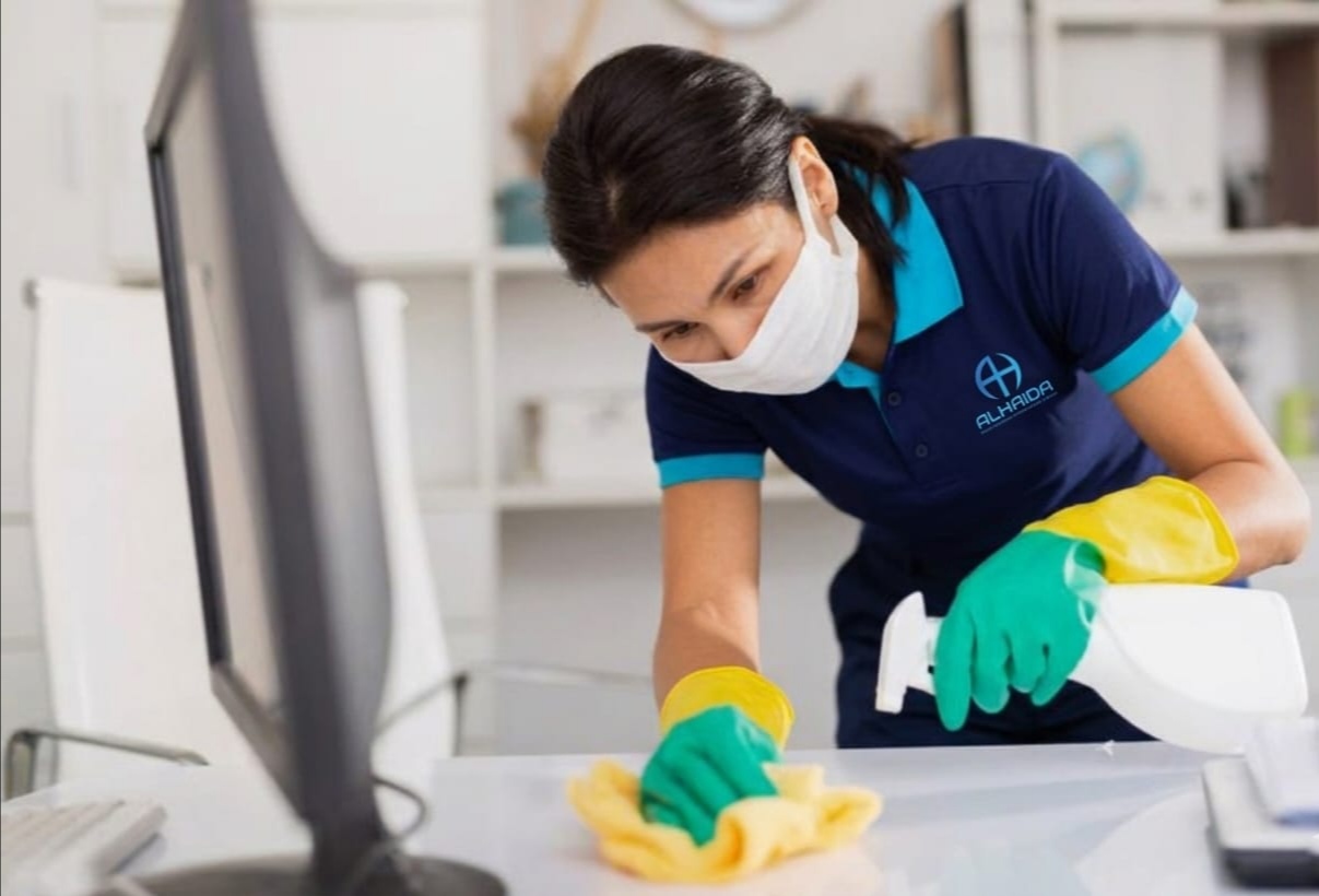 Cleaning Services